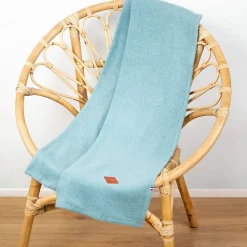 SEVIRA KIDS Couverture polaire 100% coton ultra doux