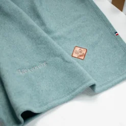 SEVIRA KIDS Couverture polaire 100% coton ultra doux