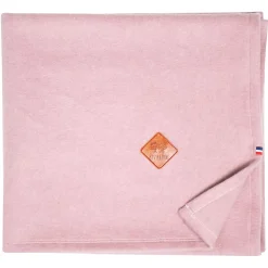 SEVIRA KIDS Couverture polaire 100% coton ultra doux