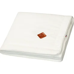 SEVIRA KIDS Couverture plaid en Lin