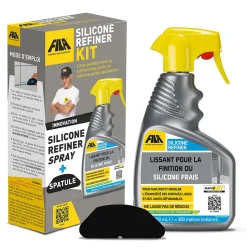 Silicone Refiner - vaporisateur 750ml