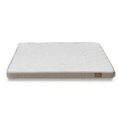 SobreMatelas Topper Elegance - Mousse Taille 200 x 180 cm Hauteur 12 cm