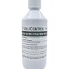 SOLU'CONTROL - Savon Noir Naturel Concentré, 500 ml, Nettoyantn enlève le miellat et les pucerons