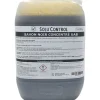 SOLU'CONTROL - Savon Noir Naturel Concentré, 5L, Nettoyant, enlève le miellat et les pucerons