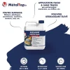 Solvant Nettoyage - 1 L - Métaltop