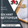 Solvant nettoyeur diluant universel V33 500 ml