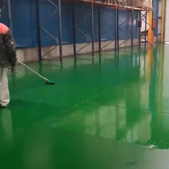 Solvant spécial peinture époxy Sopgal (5l). Réduit la viscosité, augmente l'adhérence et est utilisé pour le nettoyage des outils