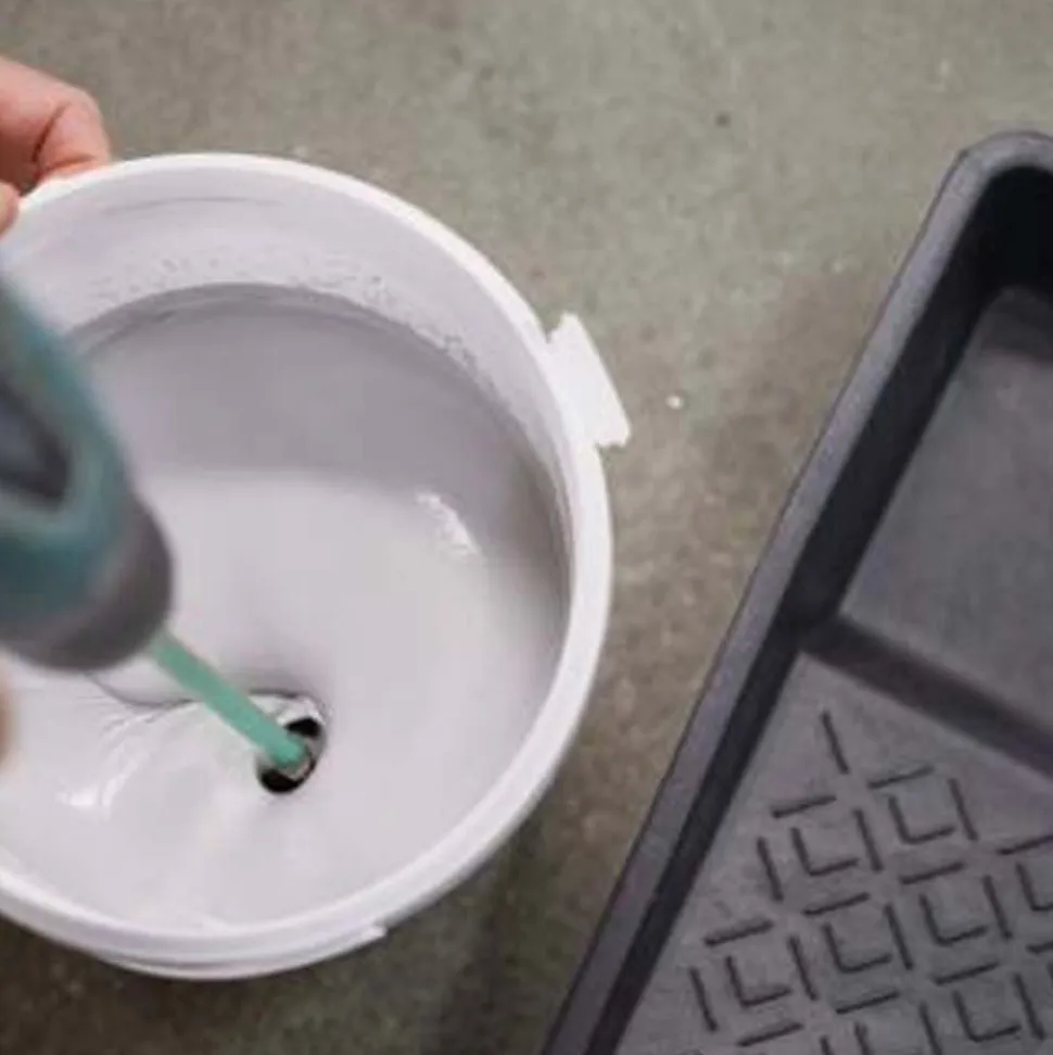 Solvant universel à séchage rapide (5 l) - Réduit la viscosité et augmente l'adhérence de la peinture