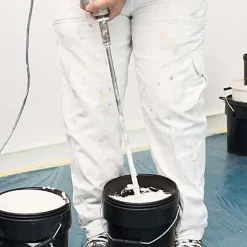 Solvant universel à séchage rapide (5 l) - Réduit la viscosité et augmente l'adhérence de la peinture