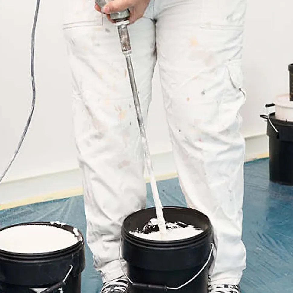 Solvant universel à séchage rapide (5 l) - Réduit la viscosité et augmente l'adhérence de la peinture