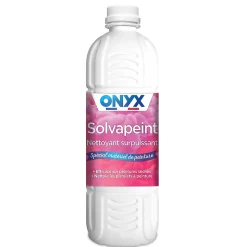 Solvapeint nettoyant surpuissant Onyx 1L