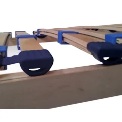 Sommier à lattes BYRU 80x200 - Meublorama, des meubles à petit prix.