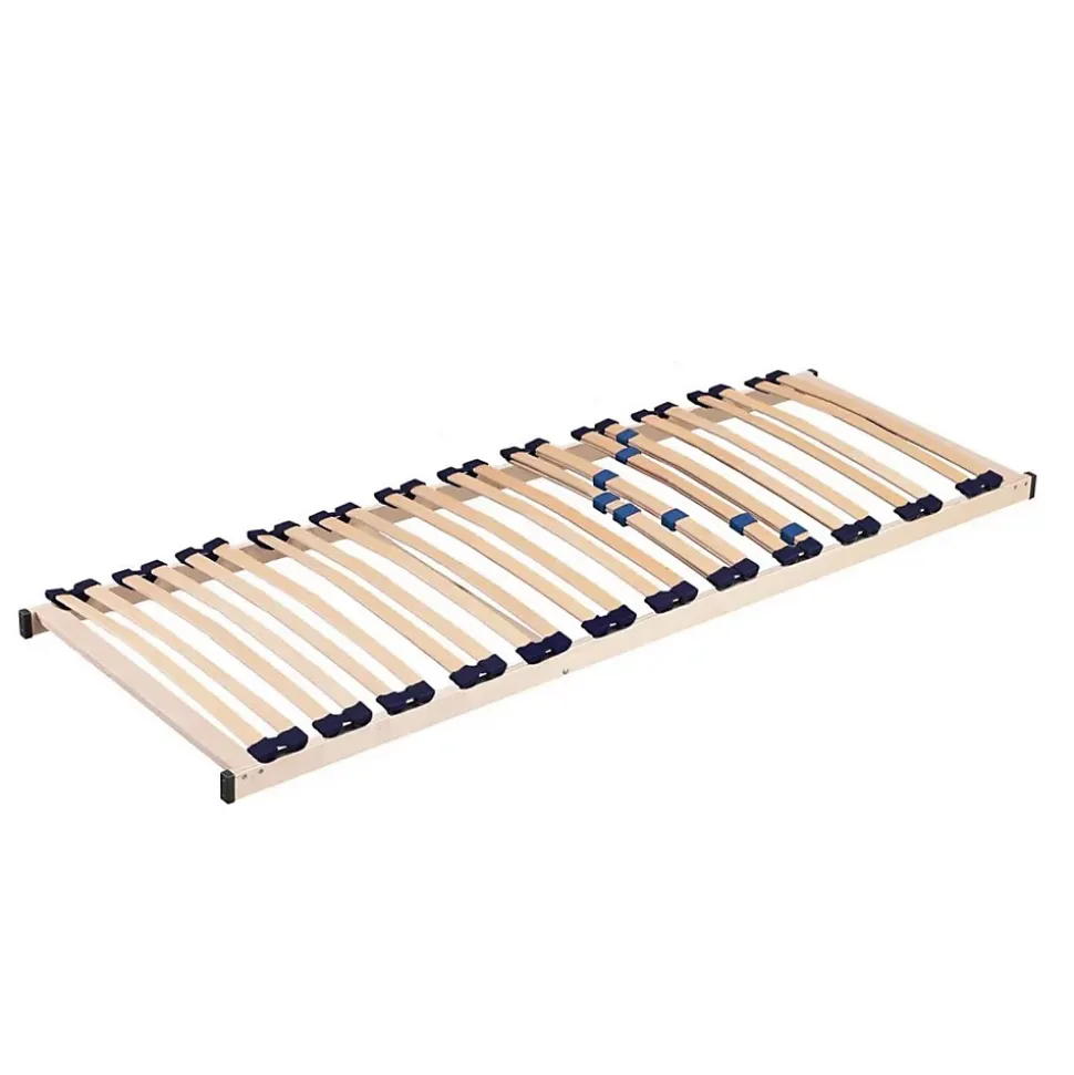 Sommier à lattes BYRU 70x200 - Meublorama, des meubles à petit prix.