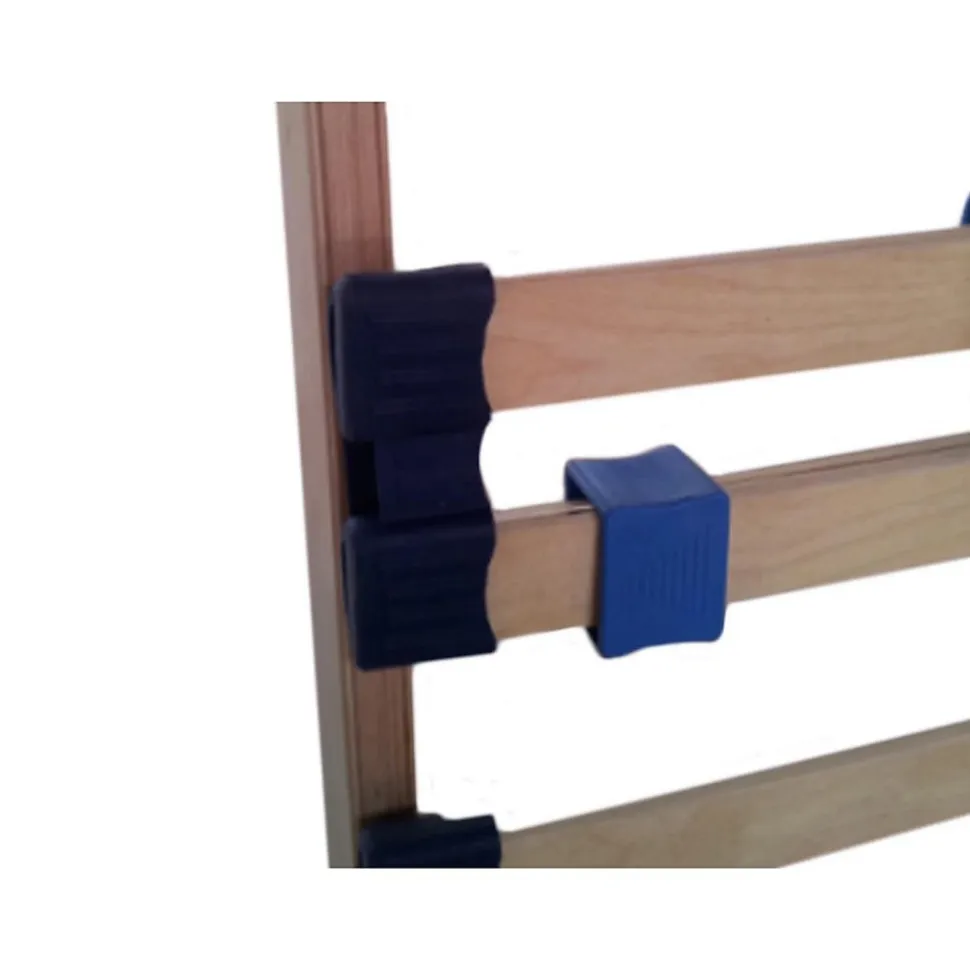 Sommier à lattes BYRU 70x200 - Meublorama, des meubles à petit prix.