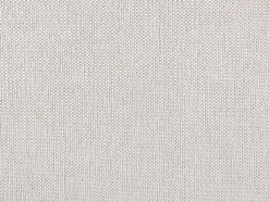 Sommier avec tiroirs 140 x 190 cm - Tissu beige - KOLANE de YSMÉE