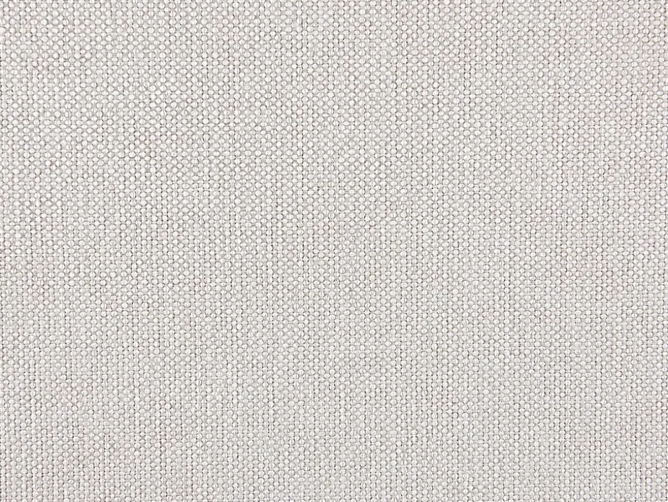 Sommier avec tiroirs 140 x 190 cm - Tissu beige - KOLANE de YSMÉE