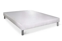 Sommier bodycare 160x200 cm 2 hauteur 14 cm