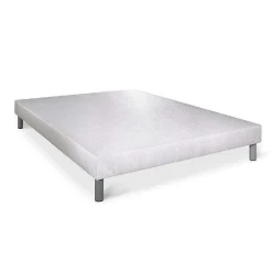 Sommier bodycare 160x200 cm 2 hauteur 14 cm