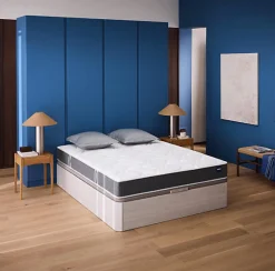 Sommier Bultex COFFRE SPACE UP 140x190