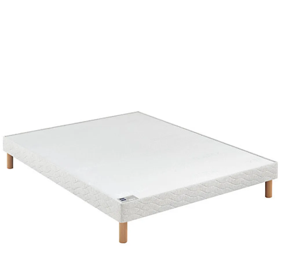 Sommier Bultex POWER BULTEX 200x200 Lattes