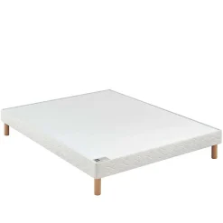 Sommier Bultex POWER BULTEX 140x190 Lattes
