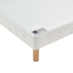 Sommier Bultex POWER BULTEX 140x190 Lattes