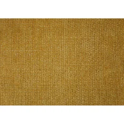 Sommier Coffre Tissu Jaune 140x200 H39cm