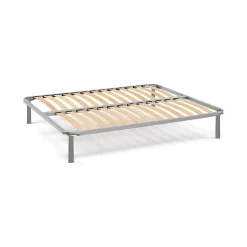 Sommier de relaxation dmora 160x190 cm 2 hauteur 21 cm