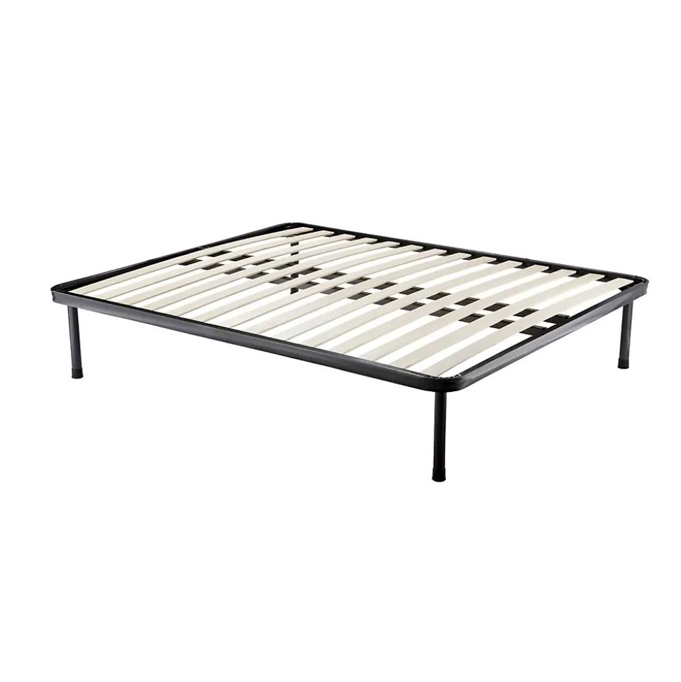 Sommier de relaxation talamo italia 120x190 cm 1 hauteur 38 cm