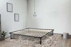 Sommier de relaxation talamo italia 120x190 cm 1 hauteur 38 cm