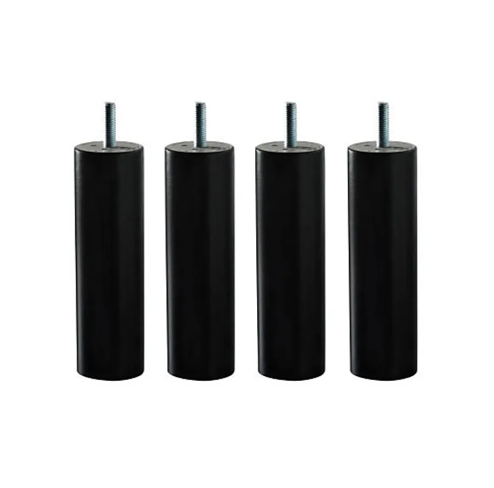 Sommier Epeda CONFORT FERME DECO NATURE 140x200 Chiné Naturel Lattes