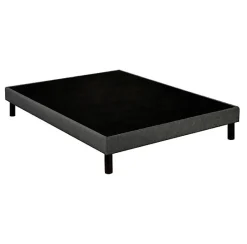 Sommier Epeda UNIC EPEDA 100x190 Lattes