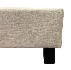 Sommier Essenzia HERITAGE DECO 180x200 Lattes