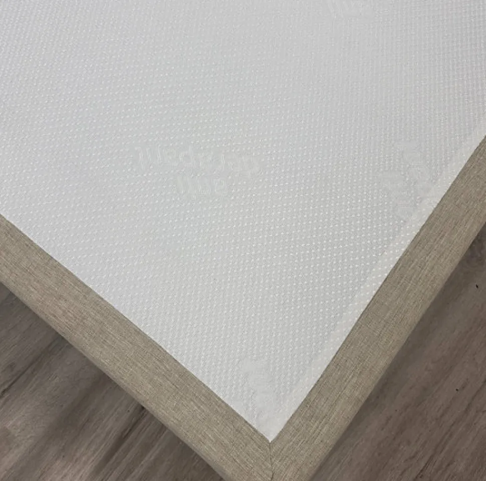 Sommier Essenzia HERITAGE DECO 200x220 Lattes