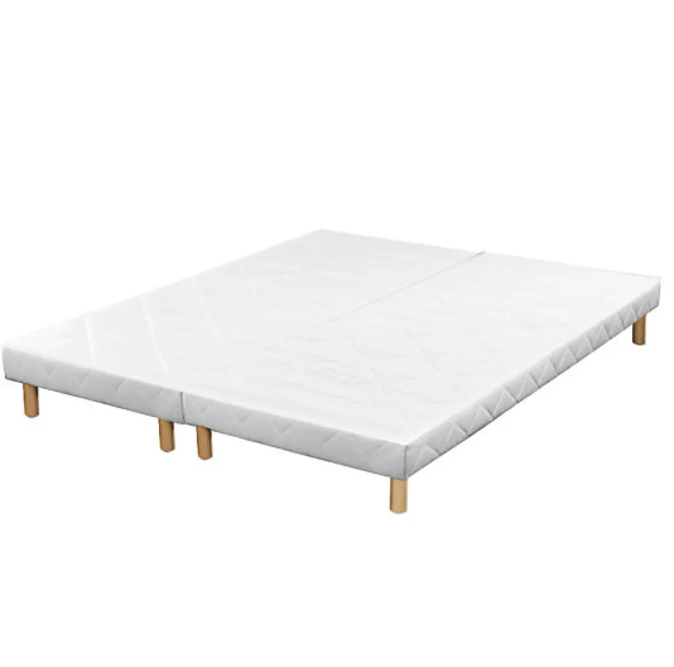 Sommier Essenzia Tradition 120x210 Lattes