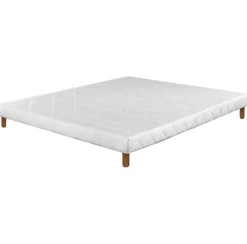 Sommier Essenzia Tradition 160x200 Lattes