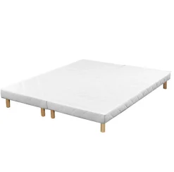 Sommier Essenzia Tradition 140x200 Lattes