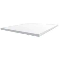 Sommier Essenzia TRADITION GRAPHIC Extra plat 8 cm 160x200 Lattes