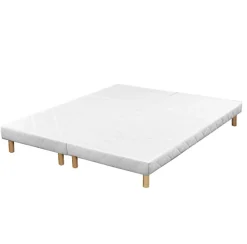 Sommier Essenzia Tradition 70x210 Lattes