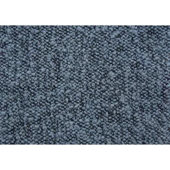 Sommier Kit Bouclette Bleu 90x200 H29cm