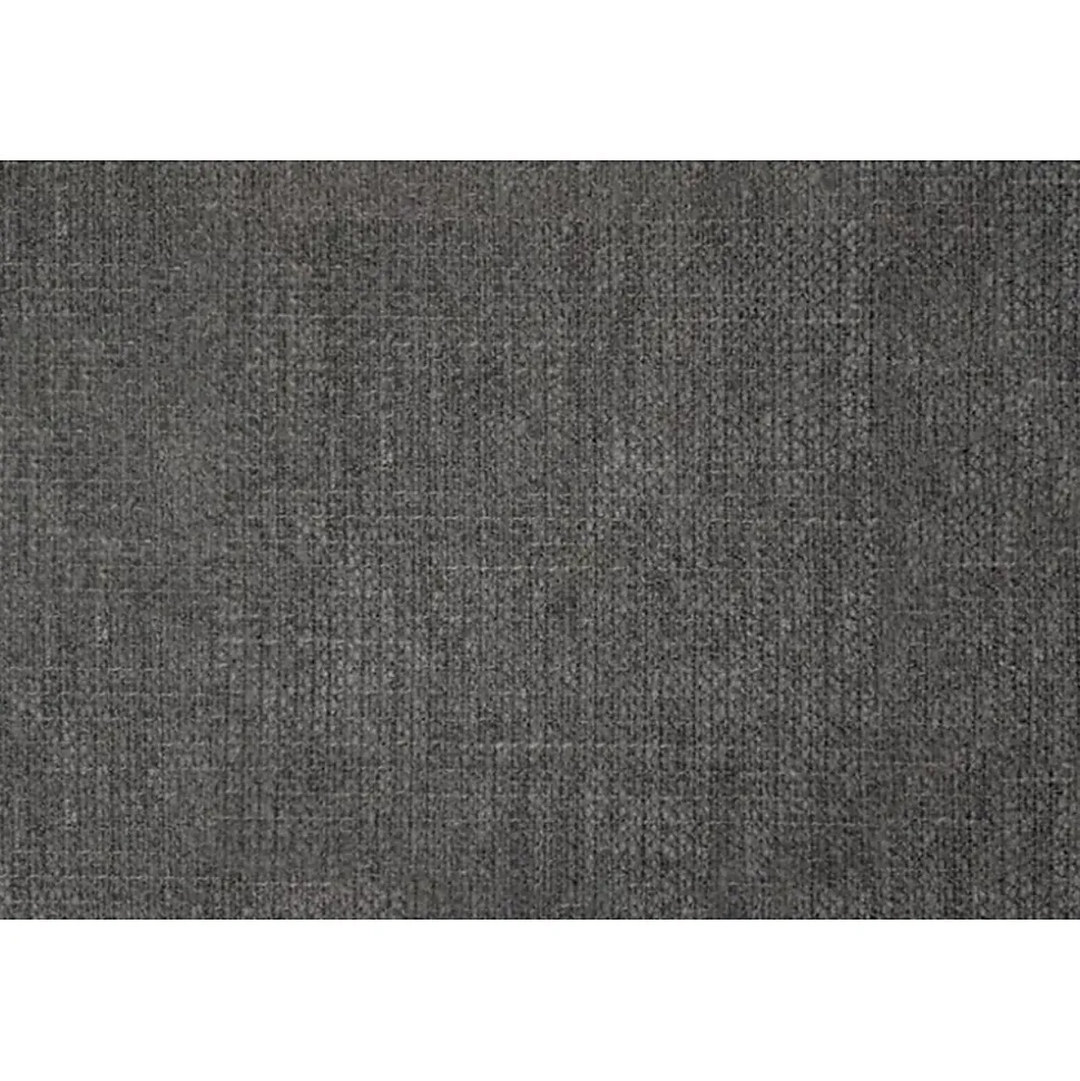 Sommier Kit Tissu Gris anthracite 90x200 H29cm