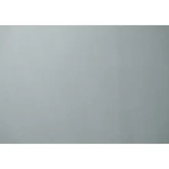 Sommier Kit Velours Gris bleuté 140x190 H29cm