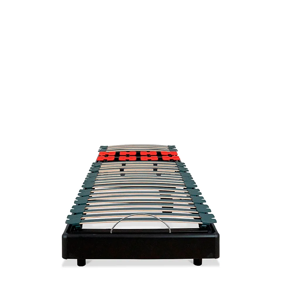Sommier électrique Bodysoft 90x200 cm Lattes & Plots