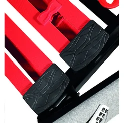 Sommier électrique Epeda HORIZON 2x80x200 Lin Lattes