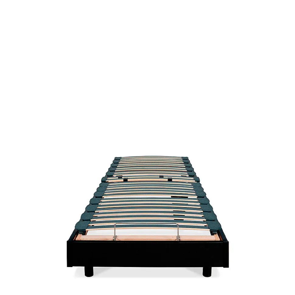 Sommier électrique Flex 90x200 cm Lattes