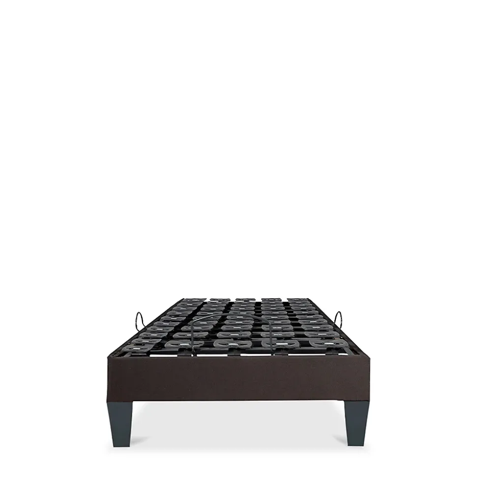 Sommier électrique Mondor 70x190 cm Plots