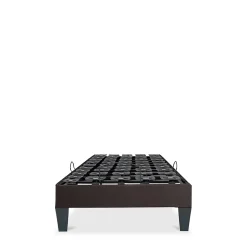 Sommier électrique Mondor 90x200 cm Plots