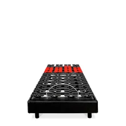 Sommier électrique Superflex 90x200 cm Plots