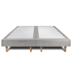 Sommier Septnuits - Sommier moderne en bois massif