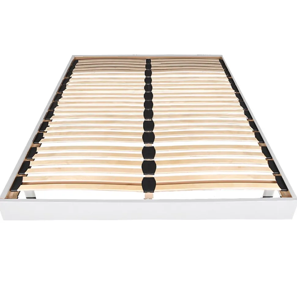 Sommier sur pied SOMKIT 140x190 / Blanc
